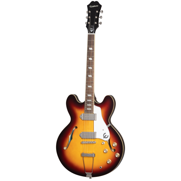 Epiphone Casino Vintage Sunburst